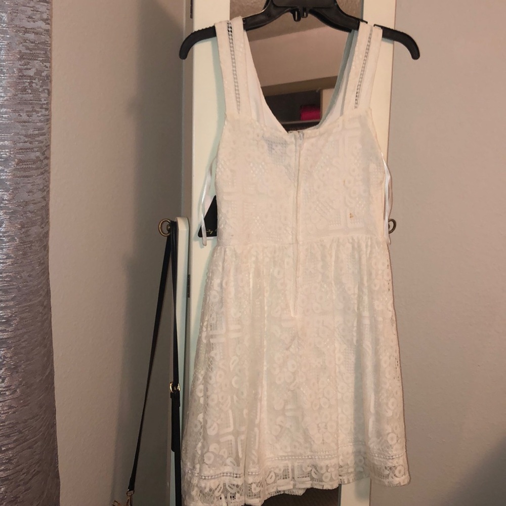 Cute summer dress - Picture 4 of 4
